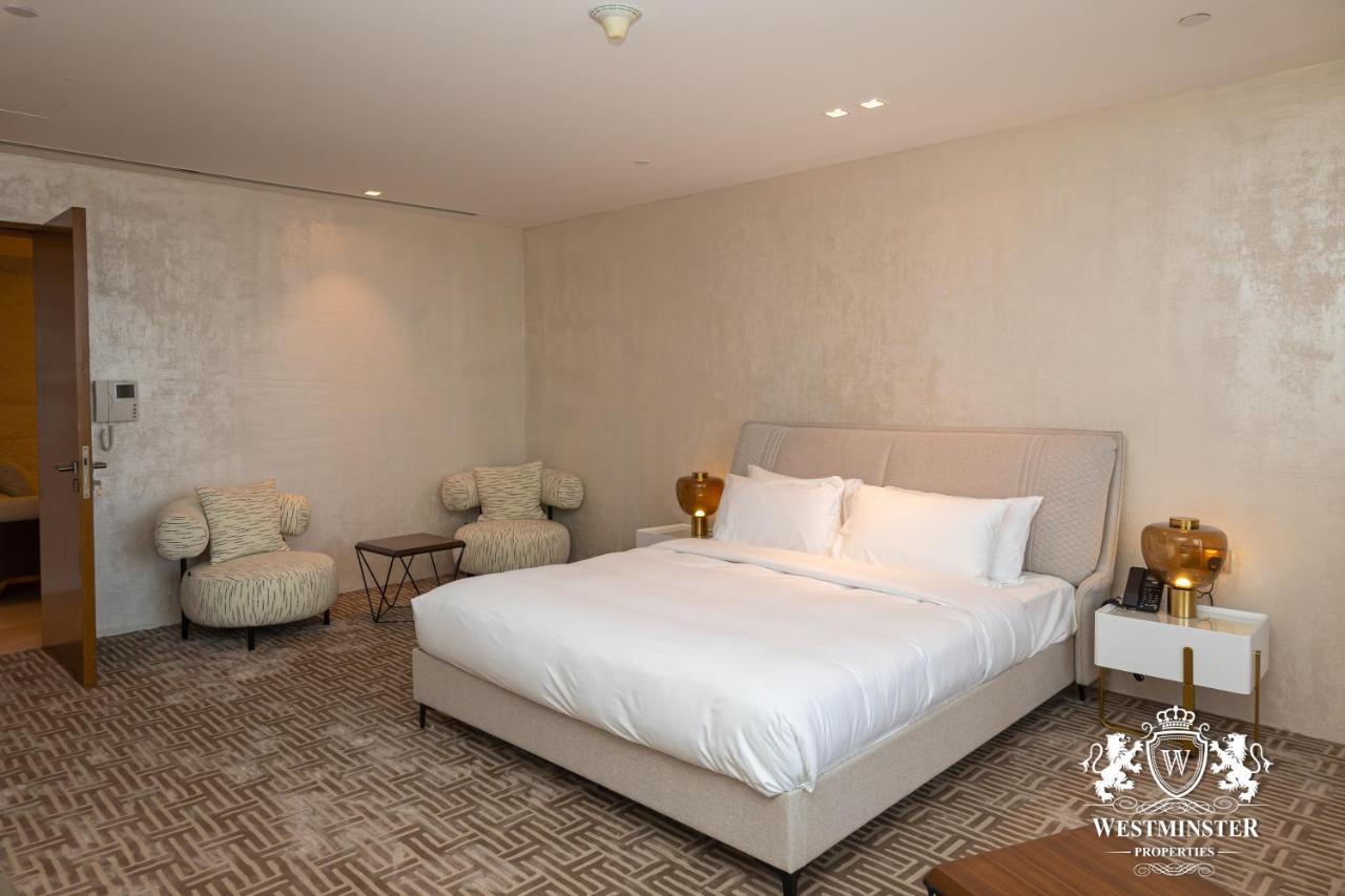 Westminster Dubai Mall Extérieur photo A bedroom at the hotel