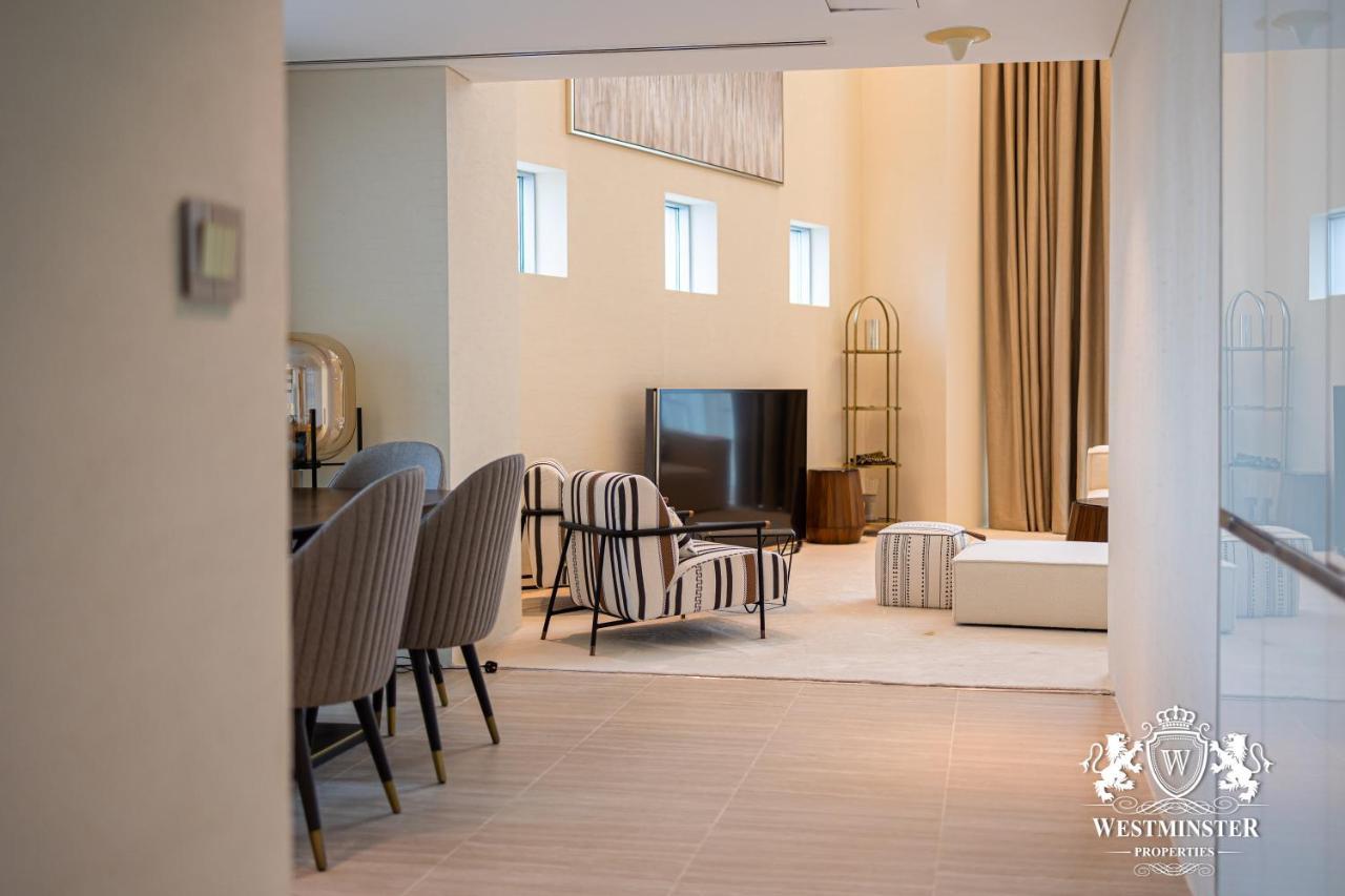 Westminster Dubai Mall Extérieur photo A penthouse apartment at Westminster
