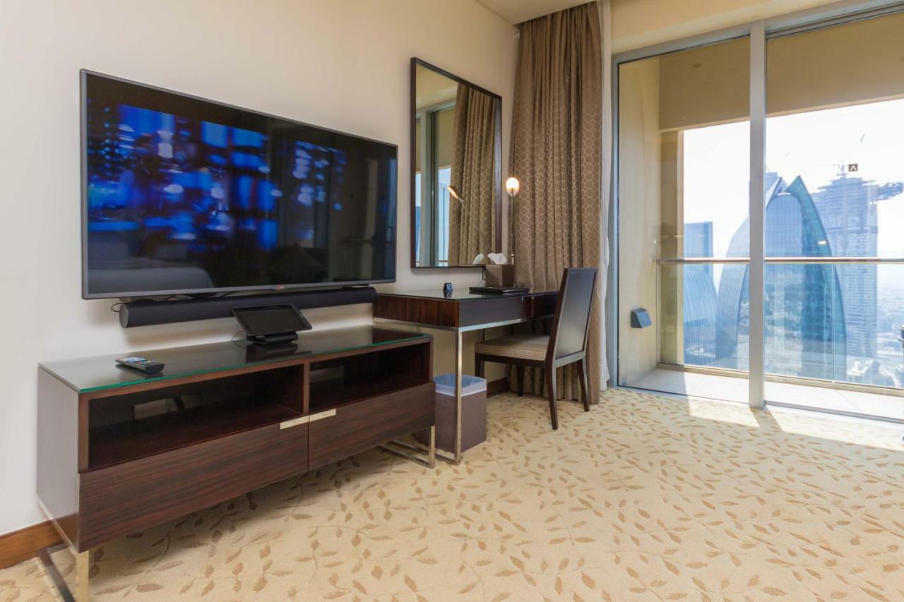 Westminster Dubai Mall Extérieur photo A room at the hotel