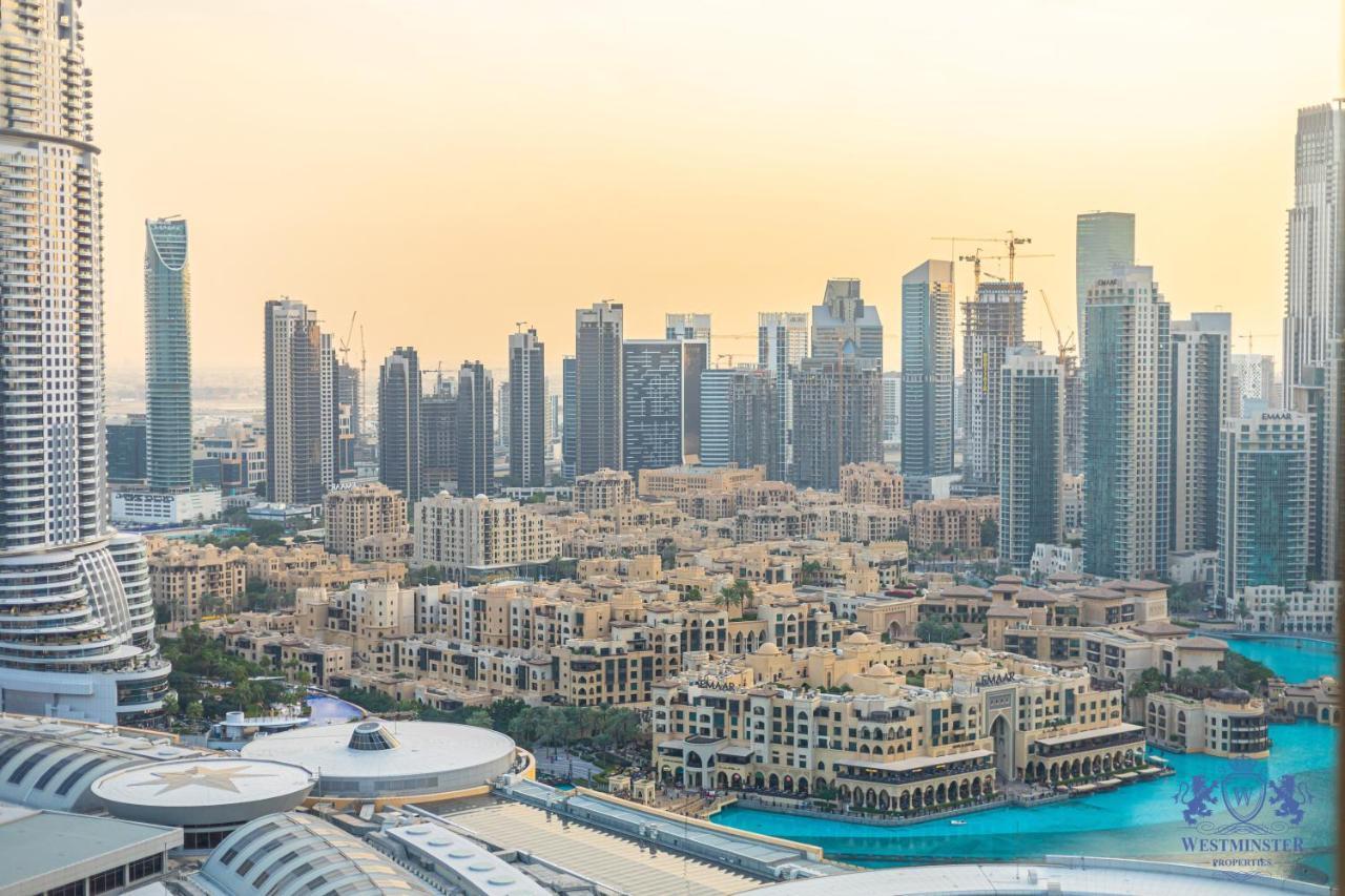 Westminster Dubai Mall Extérieur photo Dubai